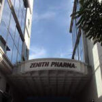 News  Zenith Pharmaceuticals