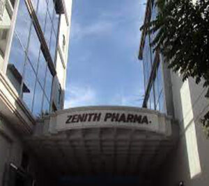 Read more about the article News  Zenith Pharmaceuticals